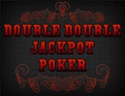 Double Double Jackpot Poker logo