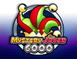 Mystery Joker 6000 logo