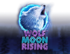 Wolf Moon Rising logo