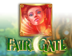 Fairy Gate logo