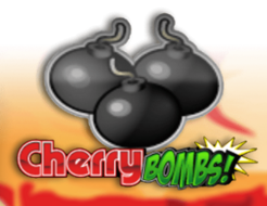 Cherry Bombs logo