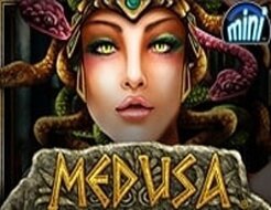 Medusa Mini logo