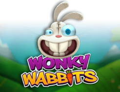 Wonky Wabbits logo