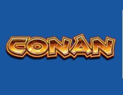 Conan the Barbarian logo