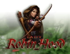 Lady Robin Hood logo