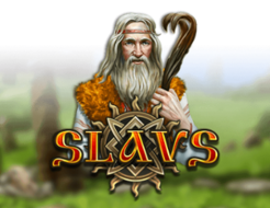 Slavs logo