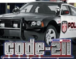 Code 211 logo