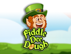 Fiddle Dee Dough logo