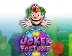 Joker Fortune logo