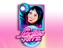 Ladies Nite logo