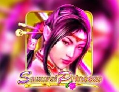 Samurai Princess logo