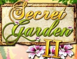 Secret Garden II logo