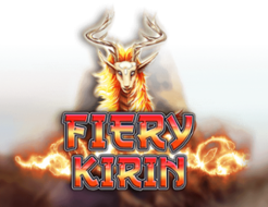 Fiery Kirin logo