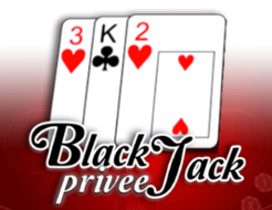 BlackJack Privee logo