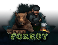 In the Forest logo