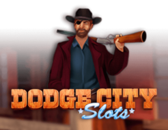 Dodge City logo