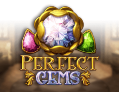 Perfect Gems logo