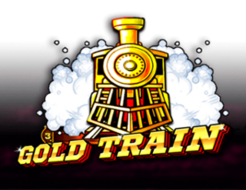 Gold Train logo