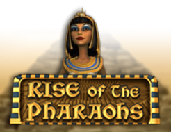 Rise of the Pharaohs logo