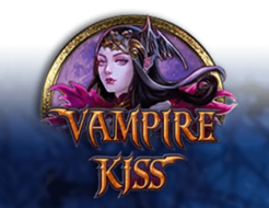 Vampire Kiss logo