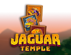 Jaguar Temple logo