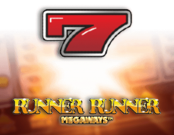 Runner Runner Megaways logo