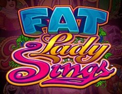 Fat Lady Sings logo