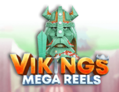 Vikings: Mega Reels logo