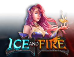 Ice and Fire logo