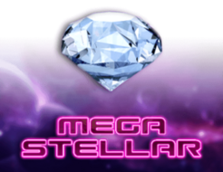 Mega Stellar logo