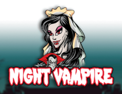 Night Vampire logo