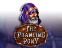 The Prancing Pony logo