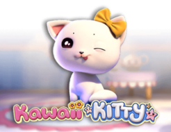 Kawaii Kitty logo