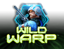 Wild Warp logo