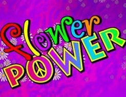 Flower Power logo