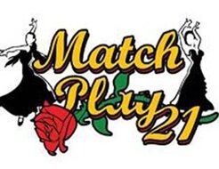 Match Play 21 logo