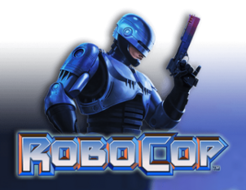 Robocop logo