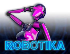 Robotika logo