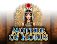 Mother of Horus logo