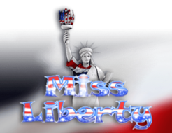 Miss Liberty logo