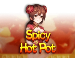 Spicy Hot Pot logo