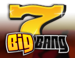 Big Bang logo