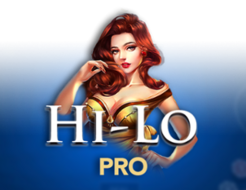 Hi-Lo Pro logo