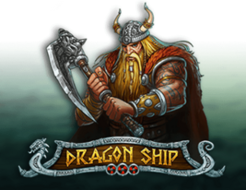 Dragonship logo