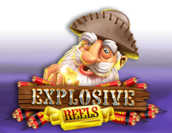 Explosive Reels logo