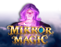 Mirror Magic logo