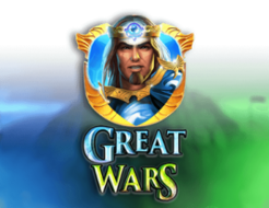 Great Wars logo