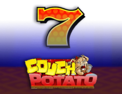 Couch Potato logo