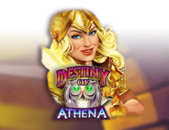 Destiny of Athena logo