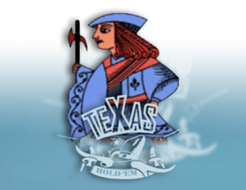 Texas Holdem Heads-Up logo